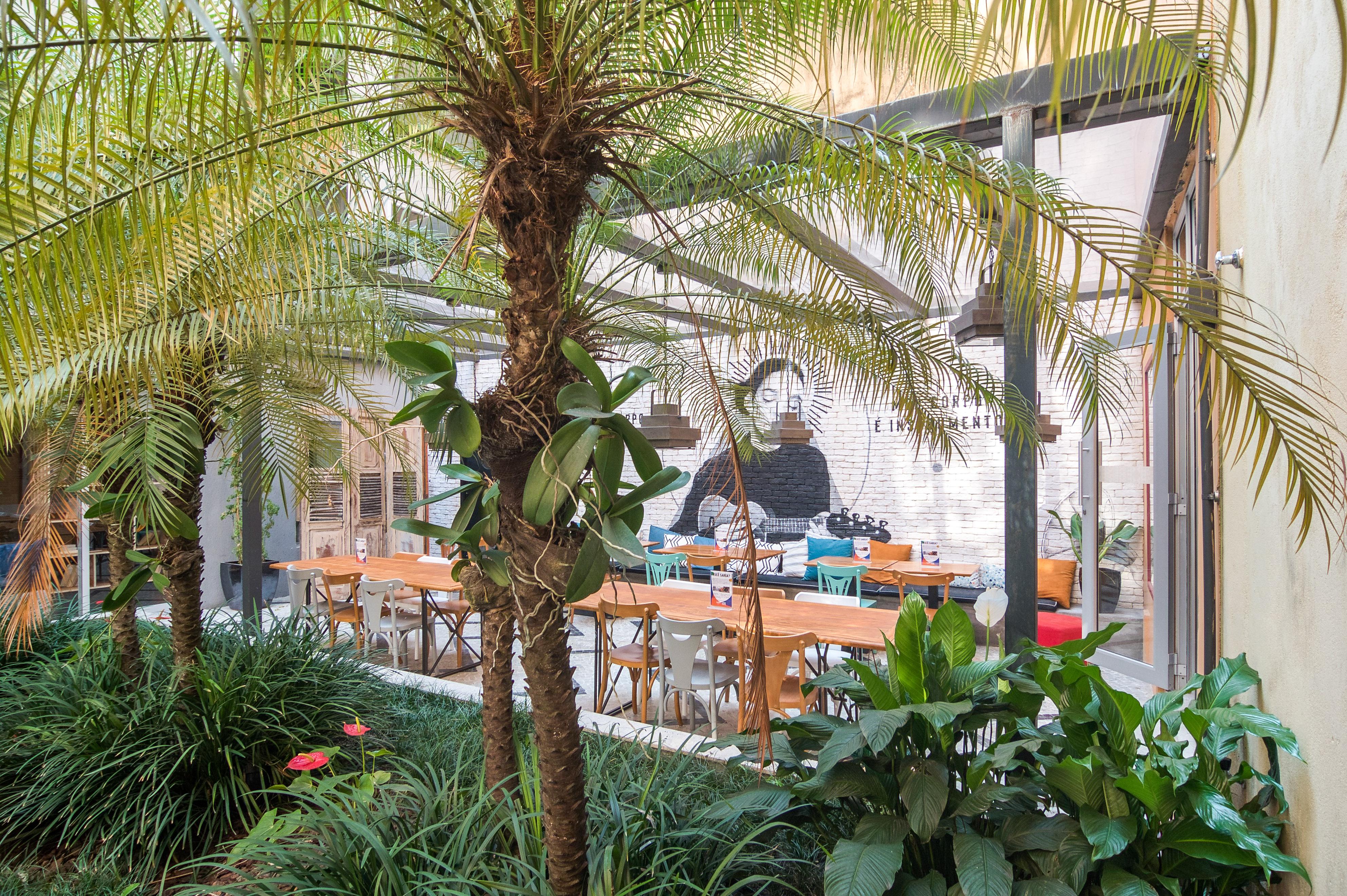 Hotel Socialtel Lapa 3*