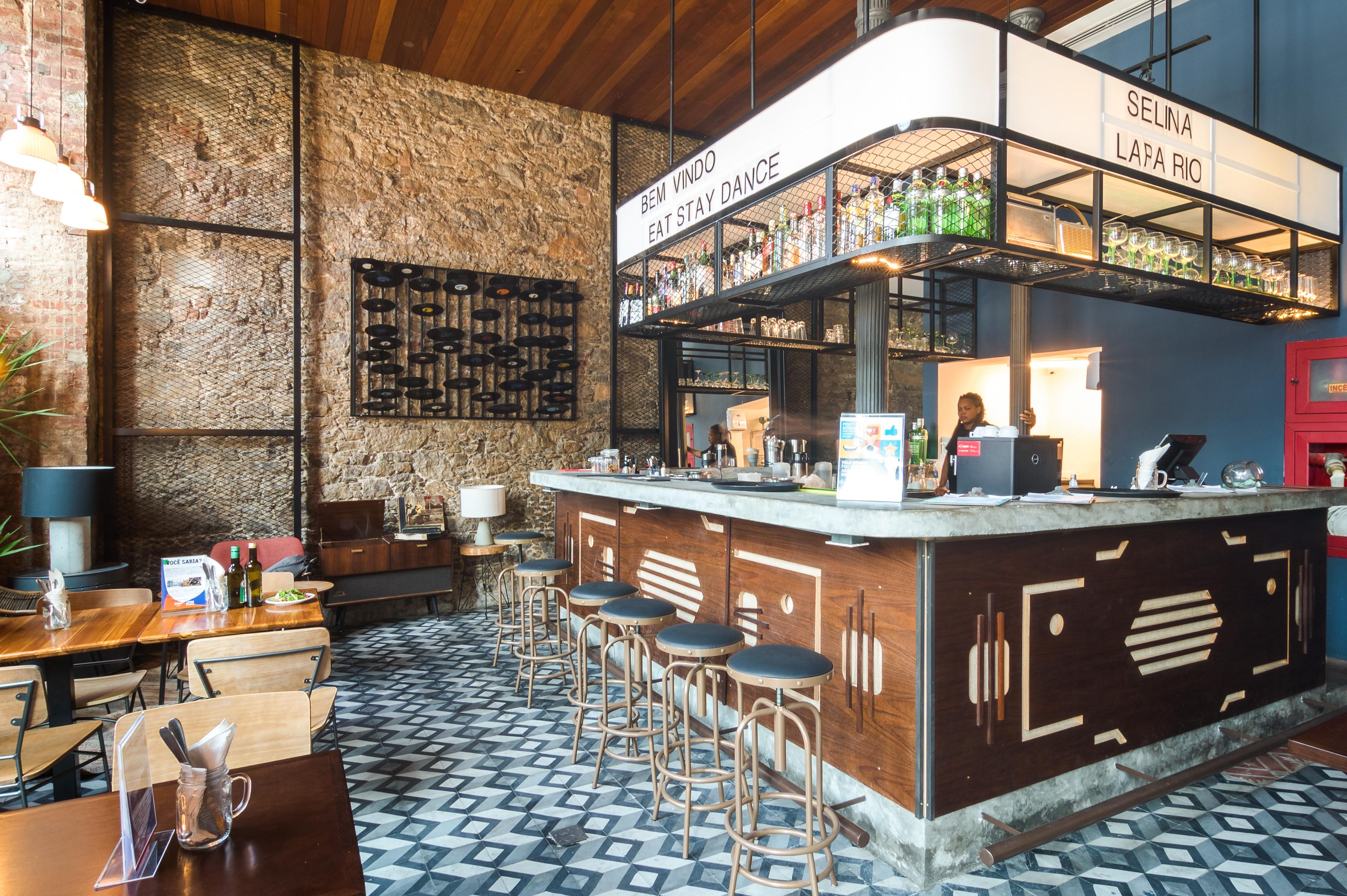 Socialtel Lapa Rio de Janeiro