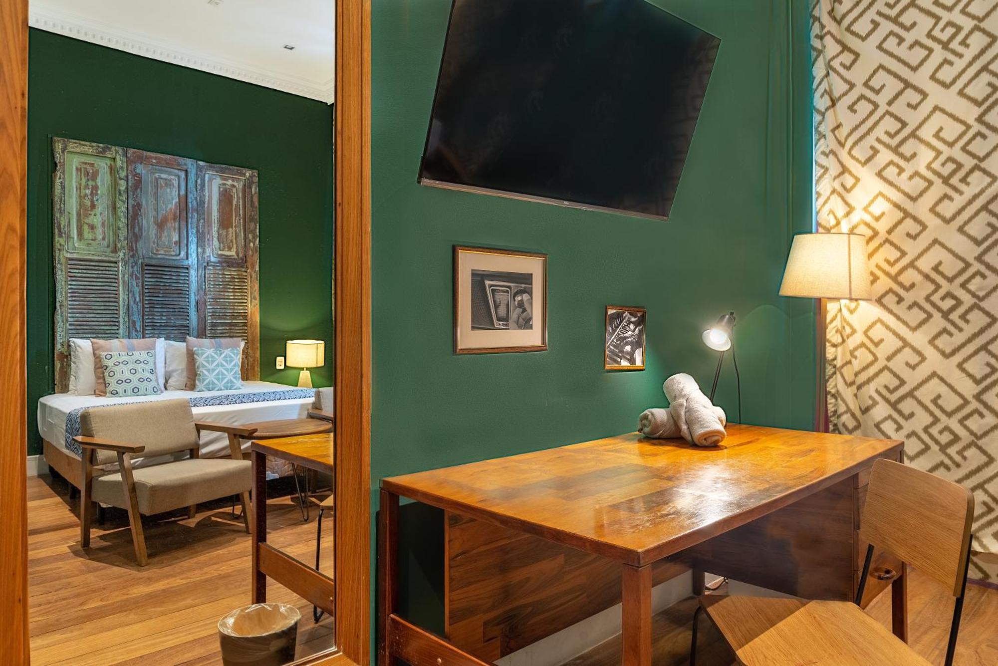 Hotel Socialtel Lapa