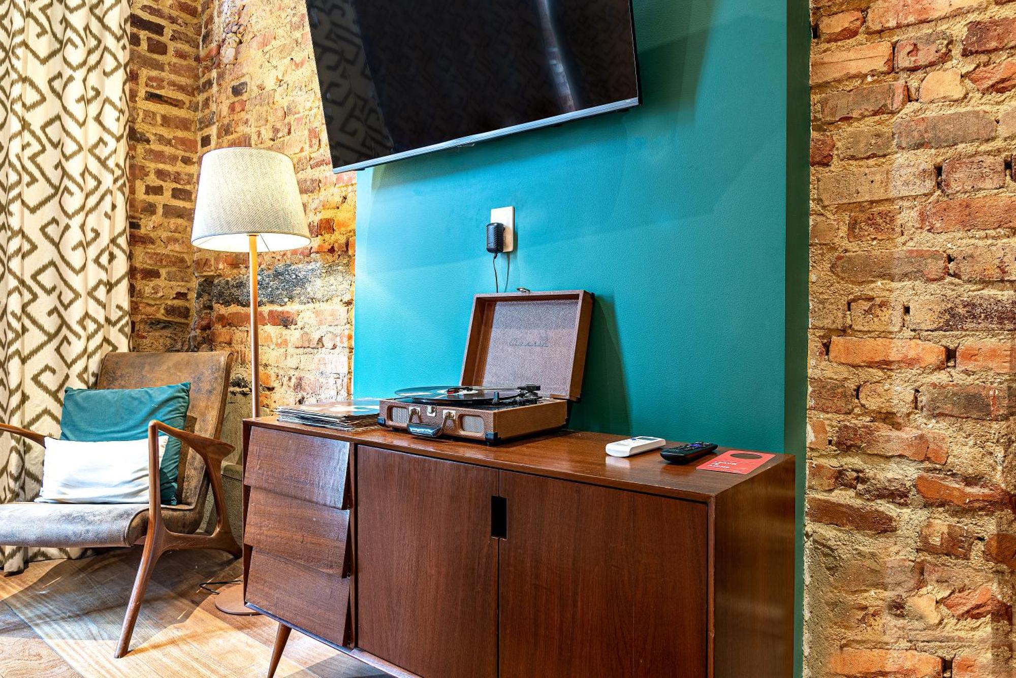 Hotel Socialtel Lapa 3*